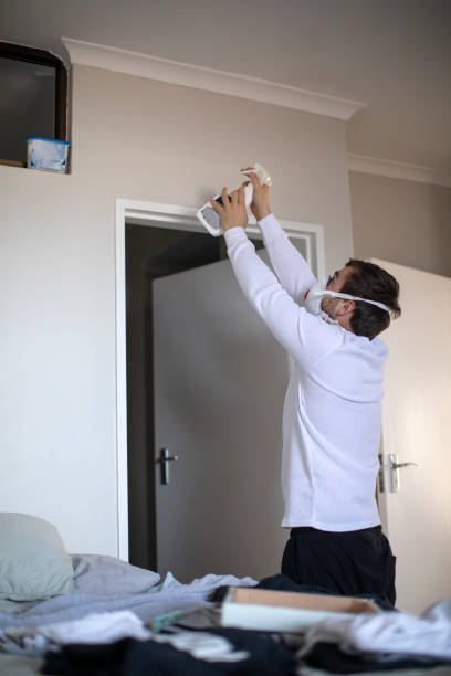 Best Mold Documentation for Insurance Claims  in White Oak, MD