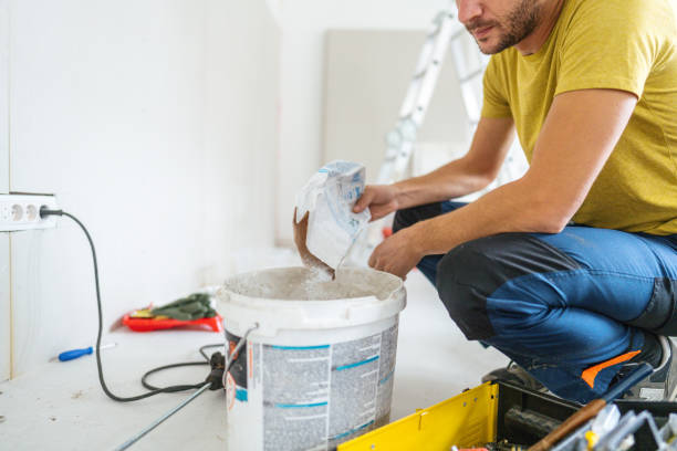 Best Asbestos and Lead Testing During Mold Inspection  in White Oak, MD