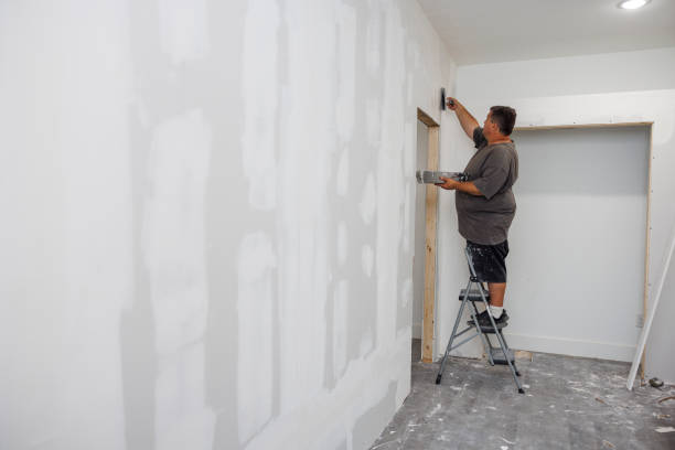 Best Industrial Mold Remediation  in White Oak, MD