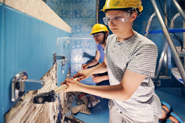 Best Biohazard Mold Removal  in White Oak, MD
